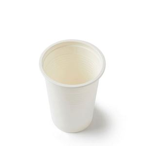 Vente en gros directe d'usine et emballages jetables biodégradables pour la maison, gobelets en amidon de maïs à emporter, contenants alimentaires pour restaurant - Product Image 2