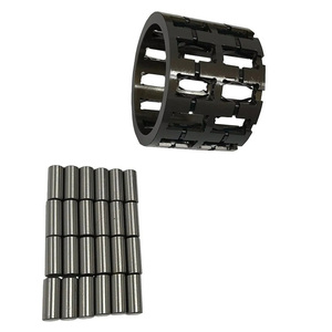 Supporto differenziale anteriore Roll bar 3235844 per 4 900 1000 2016-2017 - Product Image 5