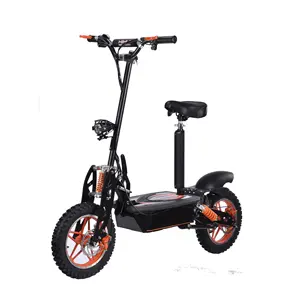 CE Europa 1000W 1500W scooter Eléctrico