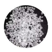 Granulés d'EVA vierge de qualité supérieure, très résistants, en éthylène-acétate de vinyle, pour la mousse de jouets et les matériaux de rembourrage – Vente chaude