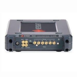 เครื่องวิเคราะห์เครือข่ายยูเอสบี คีย์ไซท์ รุ่น P5002a Lite Series, 9 กิกะเฮิรตซ์ - Product Image 4
