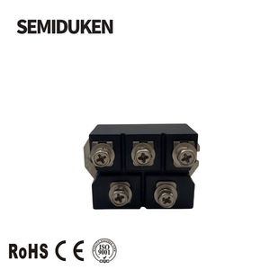 Điện tử đầy đủ sóng cầu chỉnh lưu mds82a cầu chỉnh lưu mô-đun loạt công suất cao Diode mô-đun cho các ứng dụng công nghiệp - Product Image 2