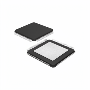 Electronics Component Embedded 120 LQFP Exposed <b>Pad</b> ADSP-BF506KSWZ-4F Authorized Distributor - Product Image 1