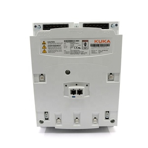 00198266 kpp 600-20โมดูลไดรฟ์ชุดไฟ2x40สำหรับตัวควบคุมหุ่นยนต์ KRC4 - Product Image 2