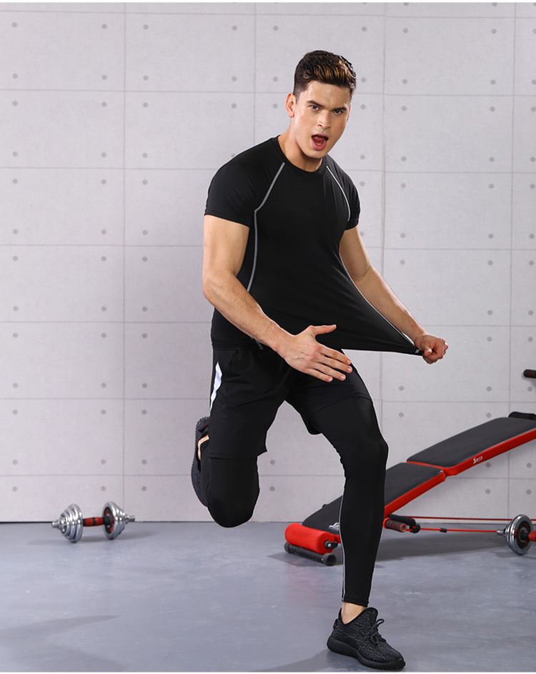 Encuentre el mejor fabricante de licras para hombre futbol y licras para  hombre futbol para el mercado de hablantes de spanish en alibaba.com