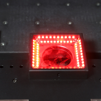 Venta Directa de Fábrica: Máquina Automática SMT de 8 Cabezales para Montaje de SMD LED en PCB