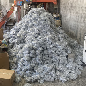 Rivets aveugles en alliage d'aluminium de qualité supérieure à tête ronde avec mandrin de traction lisse - Product Image 3