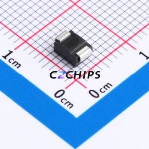 Diode Schottky SS24HE3_A/H DO-214AA(SMB) d'origine et neuve, fournisseur de composants électroniques en gros et service BOM - Product Image 2