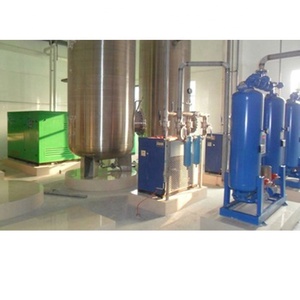 Saving energy efficient 30kw variable frequency oil free aircompressor for oil industry - Product Image 4