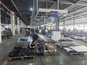 18-inch 750 Wát điện điều khiển từ xa TV <span class=keywords><strong>LCD</strong></span> đứng lò sưởi TV Thiết kế 12 ngọn lửa màu sắc 12 ngọn lửa giường màu sắc màn hình cảm ứng giao diện - Product Image 5