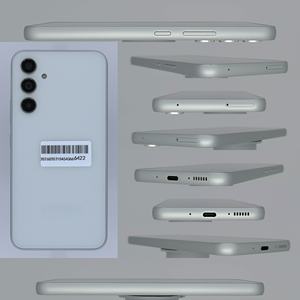 Venta al por Mayor de Teléfonos Móviles Inteligentes A54 Desbloqueados, Grado 99% Nuevo, Originales Usados para Samsung - Product Image 2