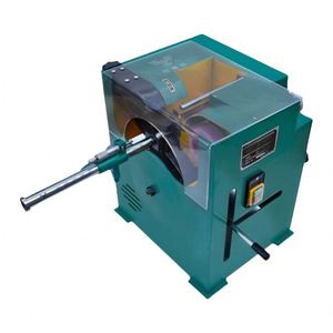 High-Speed Motorized Electronic Ejector Pin Cutting and <b>Grinding</b> <b>Machine</b> for Precision and Accuracy - Product Image 3