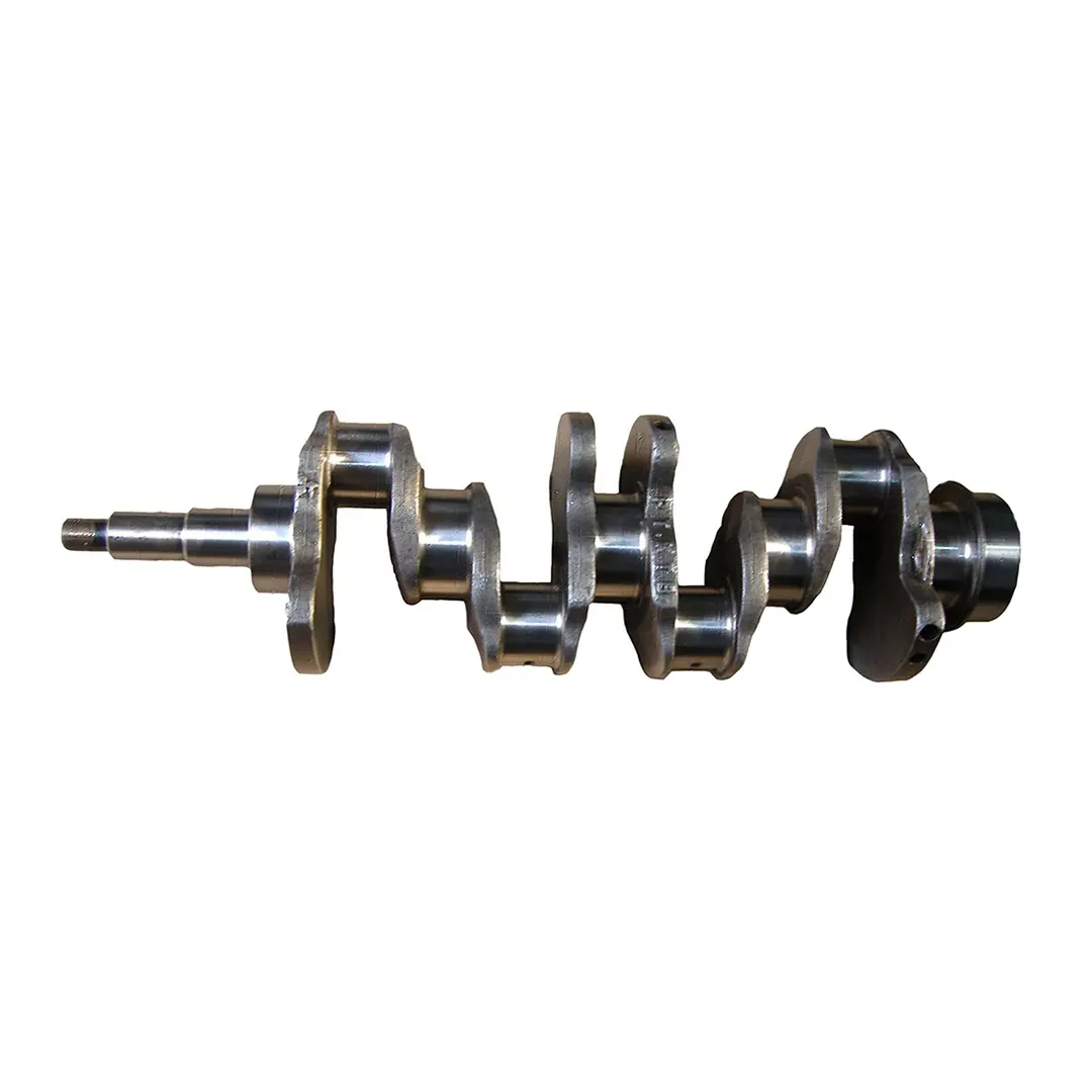 4D30 4D31 4D32 4D33 जाली इंजन मित्सुबिशी के लिए Crankshafts ME13667 ME013667 ME187921 ME018297