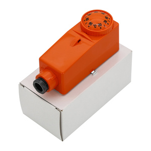 Termostato Meccanico Bimetallico Non Programmabile, Regolatore di Temperatura Manuale per Riscaldamento e Raffreddamento Domestico - Product Image 2