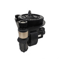 Unité de système de propulsion MDBOT 3000W 230V pour véhicule à guidage automatique (AGV) – Composant de roulement 2500 kg pour robot mobile avec volant de direction horizontal