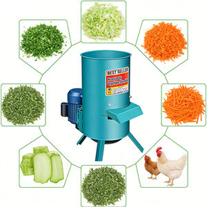 Trituradora de Tallo de Algodón de 3500W, Acero Inoxidable 304, para Cáscaras de <span class=keywords><strong>Semillas</strong></span> de Algodón, Alimento para Ganado Ovino en Uzbekistán - Product Image 1