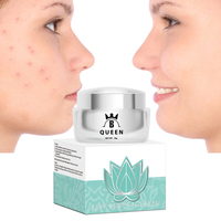 Beste Litteken Verwijdering Crème Voor Acne Met Geheime Tea Tree Olie Formule Litteken Acne Crème Turkije