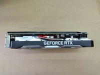 Carte graphique de bureau d'occasion GeForce RTX 2070 SUPER VENTUS GDDR6 8 Go 256 bits DirectX 12