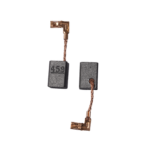 Cao cấp cb459 auto-cắt Carbon bàn chải cho Máy mài góc - Product Image 2