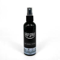 Spray de Colle Adhésive Antidérapante Personnalisable avec Logo pour Gants de Football et de Tennis