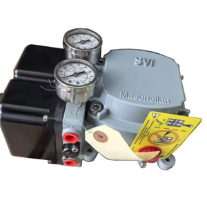 Masoneilan SVI FF d'origine pour vannes de régulation SVIFF-2112F124 - Product Image 4