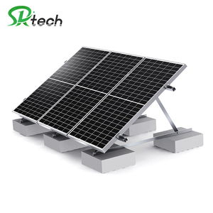 Sistema de Energía Solar Completo para Viviendas de 15 Kw 15000W, Kit Solar para Hogar Fuera de la Red SW-20KW-OFF, Energía Solar Fuera de la Red de 25kw - Product Image 5