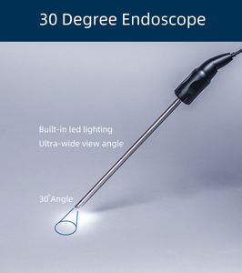 Kotak Pelatihan Simulator Laparoskopi HD 1080P Endotrainer dengan Layar 16 Inci untuk Praktik Edukasi - Product Image 5