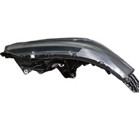 Venta Directa de Fábrica: Faros Delanteros de Alta Calidad para Honda CRV 2012, Sistemas de Iluminación Automotriz, 6000k, Larga Duración