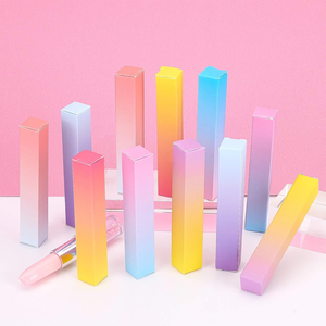 กล่องใส่เครื่องสำอางบำรุงผิวแบบพับได้กล่องใส่การ์ด - Product Image 1