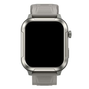 <span class=keywords><strong>Montre</strong></span> connectée carrée OEM avec appel vidéo, GPS, 4G, e-SIM, moniteur de fréquence cardiaque, SpO2, étanche IP68, charge magnétique, autonomie de 4 jours - Product Image 4