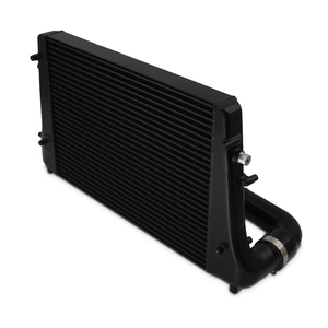 KIT <span class=keywords><strong>INTERCOOLER</strong></span> AVANT EN ALUMINIUM pour <span class=keywords><strong>AUDI</strong></span> S3 8P 06-12 <span class=keywords><strong>TT</strong></span> 8J 08-14 2.0 1.8 PERFORMANCE AMÉLIORÉE FMIC <span class=keywords><strong>INTERCOOLER</strong></span> - Product Image 1