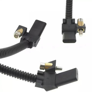 Sensor de Posición del Cigüeñal 55567243 6238868 para Chevrolet Cruze Opel Astra, Pieza de Repuesto - Product Image 5