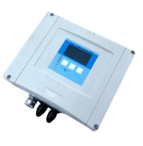 Jauge de niveau ultrasonique Endress+Hauser série FMU90 FMU90-R11CA111AA1A en stock - Product Image 1