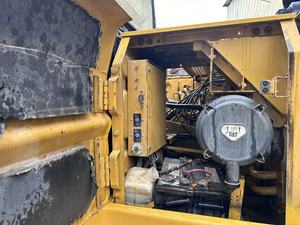 Excavadora CAT320B usada original de Japón, de alta calidad y precio económico, excavadora CAT320B de segunda mano en venta - Product Image 3