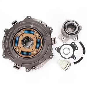 Pieza de Repuesto para Automóvil, Ensamble de Embrague de Transmisión 7DCT250, Kit de Embrague de Tambor de Entrada para Buick DSG - Product Image 1