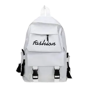 SB217 Casual fashion custom unisex teen school book bag backpacks boys school bags backpack for girl