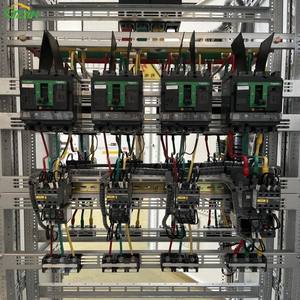 Conjunto Completo de Panel de Control Eléctrico, Equipo de Distribución de Energía, <span class=keywords><strong>Caja</strong></span> de Distribución para Suministro de Energía Petroquímica - Product Image 3