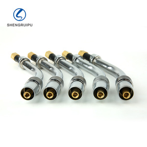 Thiên Nga Cổ Hàn Phụ Kiện Và Máy Móc Cho 40kd Gas Butan <span class=keywords><strong>Torch</strong></span> Vật Liệu Đồng Tig <span class=keywords><strong>Torch</strong></span> Cho Công Nghiệp Sử Dụng - Product Image 6