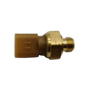 E312D E313D E314D E319D E320D E324D E325DExacavator C6.4 Sensor 2746720 C7 C9 Oil Pressure Sensor 2244536 1946726 - Product Image 4