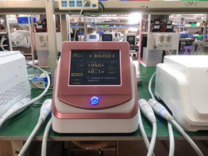 Machine de <span class=keywords><strong>vmate</strong></span> la plus chaude SMAS pour le levage du visage de retrait de lignes de cou - Product Image 5