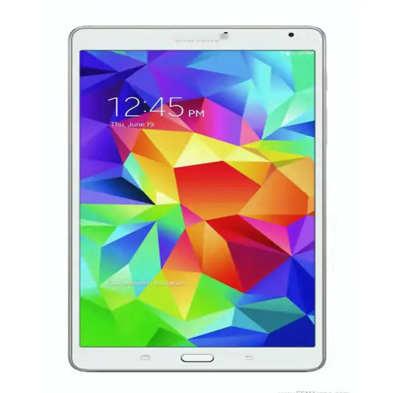 For Samsung Tablet 8.4 inch 16G Original Refurbished For Galaxy Tab S T705