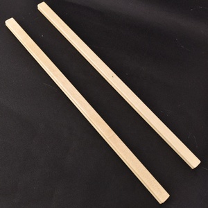 ไม้สนสีธรรมชาติผ้าใบแบบ <span class=keywords><strong>DIY</strong></span> สำหรับแสดงภาพติดผนังกรอบแม่เหล็กสำหรับโปสเตอร์ - Product Image 3