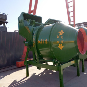 Bétonnière Yili JZC Bibo 350L/500L/700L, Moteur Portable, Bétonnière 350L, Bétonnière JZC Bibo 350L - Product Image 2