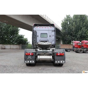 Camion <span class=keywords><strong>tracteur</strong></span>-<span class=keywords><strong>grue</strong></span> diesel 6x4 neuf à prix d'usine, moteur Weichai, suspension pneumatique, siège conducteur, norme d'émission Euro 5, conduite à gauche - Product Image 4