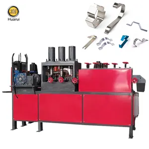 Hose Clamp making machines with cheaper price Pipe Clip
