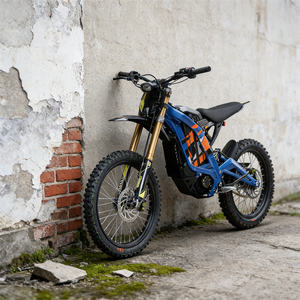 LBX Surron-Vélo tout-terrain électrique original Light Bee X Phantom Purple Edition <span class=keywords><strong>Motocross</strong></span> 8000W 40ah Off Road <span class=keywords><strong>Sur</strong></span> <span class=keywords><strong>Ron</strong></span> Ebike - Product Image 6