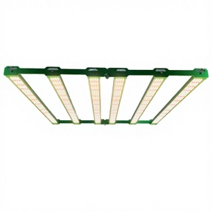 <span class=keywords><strong>Mini</strong></span> lampe de culture LED à spectre complet 120W pour culture hydroponique en <span class=keywords><strong>serre</strong></span> de légumes, installation facile - Product Image 1