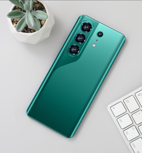 Smartphone Camon 50 Pro 5G version 24 Go + 512 Go, appareil photo 108 MP, écran haute définition 120 Hz, charge rapide CDMA/LTE, Android 15 - Product Image 3