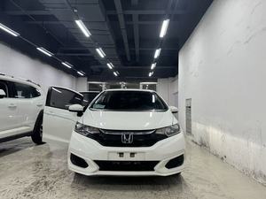 <span class=keywords><strong>Honda</strong></span> Fit 2018 de Segunda <span class=keywords><strong>Mano</strong></span> de Alta Calidad, Turbo AWD Sedán 1.5L CVT, Asientos de Cuero, Volante a la Izquierda, Edición Comfort - Product Image 2
