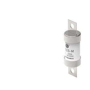 ฟิวส์ไฟฟ้าแรงสูง SINOFUSE EV315-M-4QD 60A 80A 100A 500V 125 แอมป์ สำหรับเครื่องชาร์จรถยนต์ไฟฟ้า ESS ฟิวส์โซลาร์ - Product Image 5